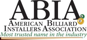 American Billiard Installers Association / Schertz Billiard Table Movers